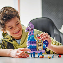 Carica l'immagine nel visualizzatore di Gallery, LEGO FORTNITE Lama delle scorte 77071
