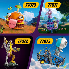Carica l'immagine nel visualizzatore di Gallery, LEGO FORTNITE Lama delle scorte 77071