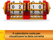 Carica l'immagine nel visualizzatore di Gallery, LEGO Calendario festivo 40678