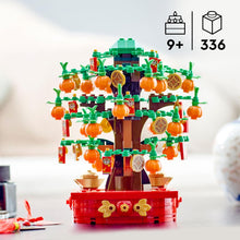 Carica l'immagine nel visualizzatore di Gallery, LEGO L’albero dei soldi 40648