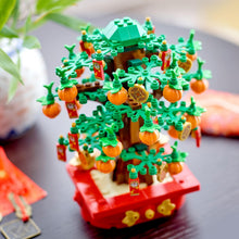 Carica l'immagine nel visualizzatore di Gallery, LEGO L’albero dei soldi 40648