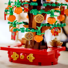 Carica l'immagine nel visualizzatore di Gallery, LEGO L’albero dei soldi 40648