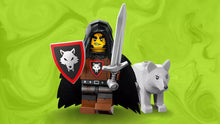 Carica l'immagine nel visualizzatore di Gallery, LEGO MINIFIGURE Serie 27 -71048