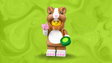 Carica l'immagine nel visualizzatore di Gallery, LEGO MINIFIGURE Serie 27 -71048