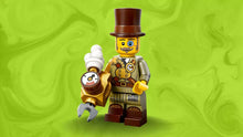 Carica l'immagine nel visualizzatore di Gallery, LEGO MINIFIGURE Serie 27 -71048