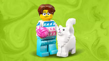 Carica l'immagine nel visualizzatore di Gallery, LEGO MINIFIGURE Serie 27 -71048