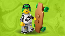 Carica l'immagine nel visualizzatore di Gallery, LEGO MINIFIGURE Serie 27 -71048