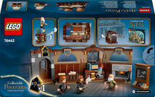 Carica l'immagine nel visualizzatore di Gallery, LEGO HARRY POTTER Castello di Hogwarts: Lezione di incantesimi 76442