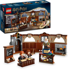 Carica l'immagine nel visualizzatore di Gallery, LEGO HARRY POTTER Castello di Hogwarts: Lezione di incantesimi 76442