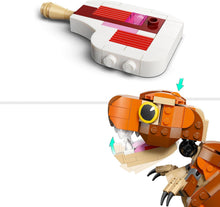 Carica l'immagine nel visualizzatore di Gallery, LEGO JURASSIC WORLD Little Eatie: T. rex 76967