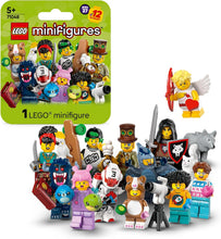 Carica l'immagine nel visualizzatore di Gallery, LEGO MINIFIGURE Serie 27 -71048