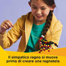 Carica l'immagine nel visualizzatore di Gallery, LEGO CREATOR Animali selvatici: ragno trasformista 31159