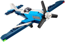 Carica l'immagine nel visualizzatore di Gallery, LEGO CREATOR Velivolo: aereo da competizione 31160