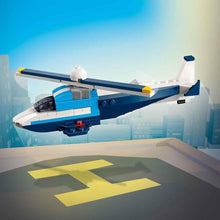 Carica l'immagine nel visualizzatore di Gallery, LEGO CREATOR Velivolo: aereo da competizione 31160