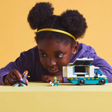 Carica l'immagine nel visualizzatore di Gallery, LEGO CITY Ambulanza di emergenza 60451