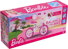 Carica l'immagine nel visualizzatore di Gallery, BALANCE BIKE Barbie