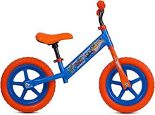 Carica l'immagine nel visualizzatore di Gallery, BALANCE BIKE Hot Wheels