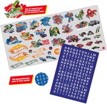 Carica l'immagine nel visualizzatore di Gallery, BALANCE BIKE Hot Wheels