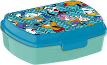Carica l'immagine nel visualizzatore di Gallery, PORTAPRANZO + BORRACCIA Mickey Mouse- Kids MF50001