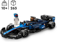 Carica l'immagine nel visualizzatore di Gallery, LEGO SPEED Auto da corsa F1 Williams Racing FW46 - 77249