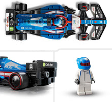 Carica l'immagine nel visualizzatore di Gallery, LEGO SPEED Auto da corsa F1 Visa Cash App RB VCARB 01 - 77246