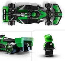 Carica l'immagine nel visualizzatore di Gallery, LEGO SPEED Auto da corsa KICK Sauber F1 Team C44 - 77247