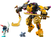 Carica l'immagine nel visualizzatore di Gallery, LEGO NINJAGO Battle Mech Spinjitzu di Arin 71839