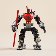 Carica l'immagine nel visualizzatore di Gallery, LEGO STAR WARS Mech Darth Maul 75411