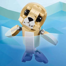 Carica l'immagine nel visualizzatore di Gallery, LEGO CREATOR Adorabile Coniglio 31162