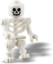 Carica l'immagine nel visualizzatore di Gallery, LEGO Granaio di Halloween 40721