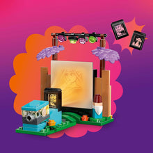 Carica l'immagine nel visualizzatore di Gallery, LEGO FRIENDS Movie Night dell’amicizia 42642