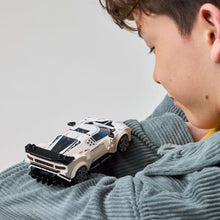 Carica l'immagine nel visualizzatore di Gallery, LEGO SPEED CHAMPIONS Hyper Sports Car Bugatti Centodieci 77240