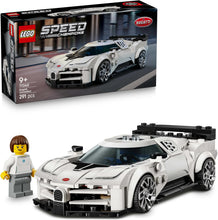 Carica l'immagine nel visualizzatore di Gallery, LEGO SPEED CHAMPIONS Hyper Sports Car Bugatti Centodieci 77240