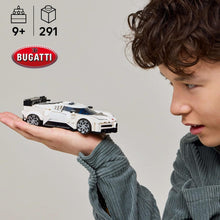 Carica l'immagine nel visualizzatore di Gallery, LEGO SPEED CHAMPIONS Hyper Sports Car Bugatti Centodieci 77240