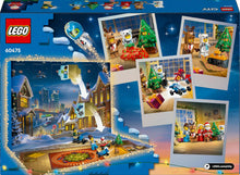 Carica l'immagine nel visualizzatore di Gallery, LEGO CITY Calendario dell’Avvento 2025 60475
