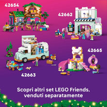 Carica l'immagine nel visualizzatore di Gallery, LEGO FRIENDS Calendario dell’Avvento 2025 42668