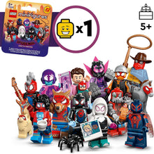 Carica l'immagine nel visualizzatore di Gallery, LEGO MINIFIGURE Spider-Man: Across the Spider-Verse 71050