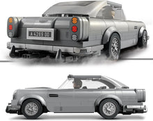 Carica l'immagine nel visualizzatore di Gallery, LEGO SPEED 007 Aston Martin DB5 76911