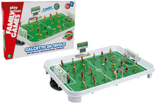 Carica l'immagine nel visualizzatore di Gallery, CALCETTO DA TAVOLO Family Games GLOBO 36951