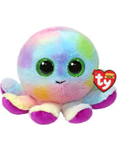 Carica l'immagine nel visualizzatore di Gallery, TY Beanie Boos 15 cm BUBBLES