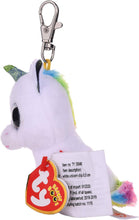 Carica l'immagine nel visualizzatore di Gallery, PELUCHE TY BEANIE BOOS CLIPS PIXI