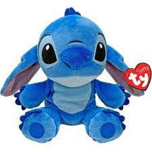 Carica l'immagine nel visualizzatore di Gallery, PELUCHE STITCH 20cm TY floppy