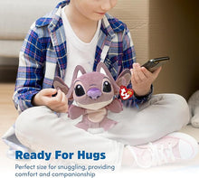 Carica l'immagine nel visualizzatore di Gallery, PELUCHE STITCH 20cm TY floppy