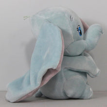 Carica l'immagine nel visualizzatore di Gallery, PELUCHE DUMBO 20cm TY floppy