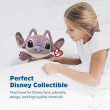 Carica l'immagine nel visualizzatore di Gallery, PELUCHE DUMBO 20cm TY floppy