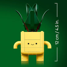 Carica l'immagine nel visualizzatore di Gallery, LEGO BOTANICALS Piantine felici 10349