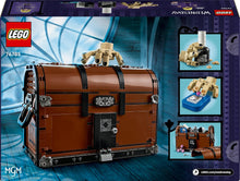 Carica l'immagine nel visualizzatore di Gallery, LEGO WEDNESDAY Appartamento di Mano 76785