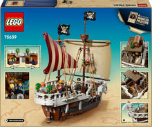 Carica l'immagine nel visualizzatore di Gallery, LEGO ONE PIECE La nave pirata Going Merry 75639