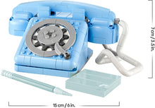 Carica l'immagine nel visualizzatore di Gallery, LEGO CREATOR Telefono retrò 31174