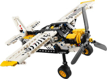 Carica l'immagine nel visualizzatore di Gallery, LEGO TECHNIC Aereo Bush 42198